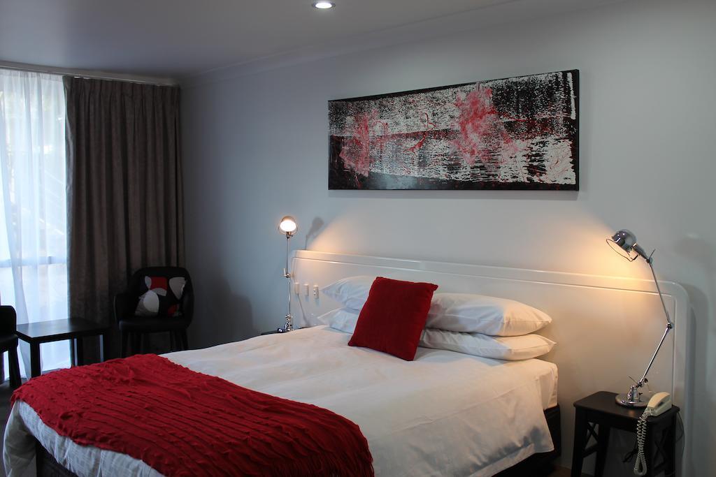 Alexander Motel Warwick Habitación foto